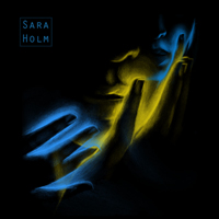 Sara Holm-Gold-Blue
