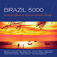 Panknin-MacLaine-Bossa-Nova
