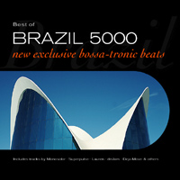 Brazil 5000 - Best of