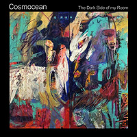 Cosmocean The Dark Side of my Room