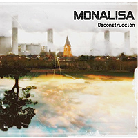 Monalisa Deconstrucci�n - artwork